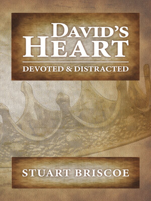 cover image of David's Heart